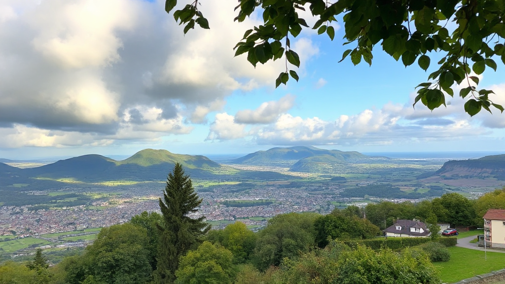 Ausblick